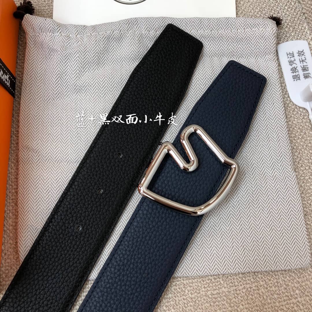 Best Replica Hermes Belt Copy 38mm - Colareps