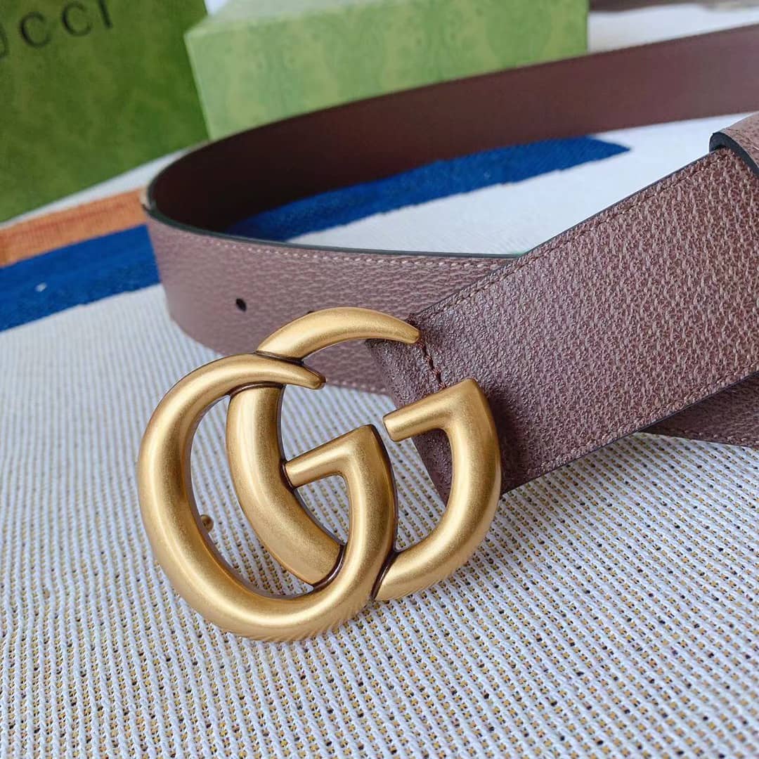 Best Replica Gucci Belt Copy 38mm - Colareps