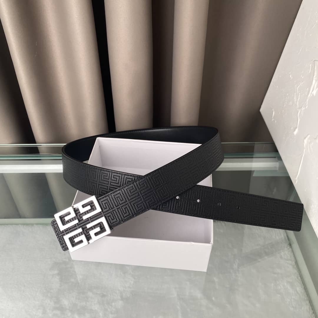 Best Replica Fashion Givenchy Classic AAA+ Belt 38mm - Colareps