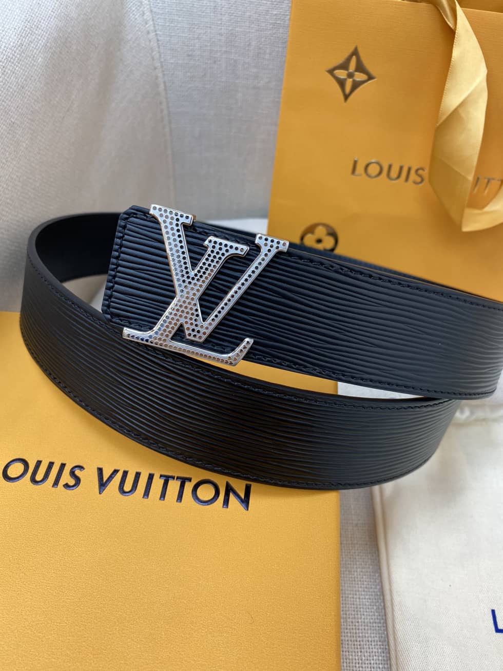 Best Replica Louis Vuitton Belt For Sale Replica - Colareps