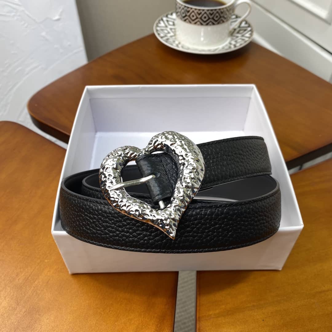 Best Replica Wholesale YSL AAA+ Belt 30mm - Colareps