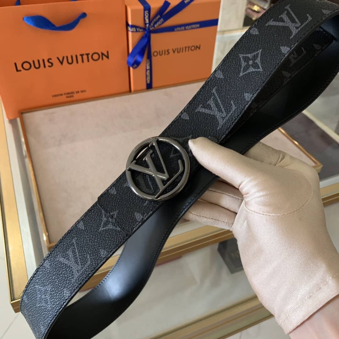 Best Replica Louis Vuitton Belt For Sale 40mm - Colareps