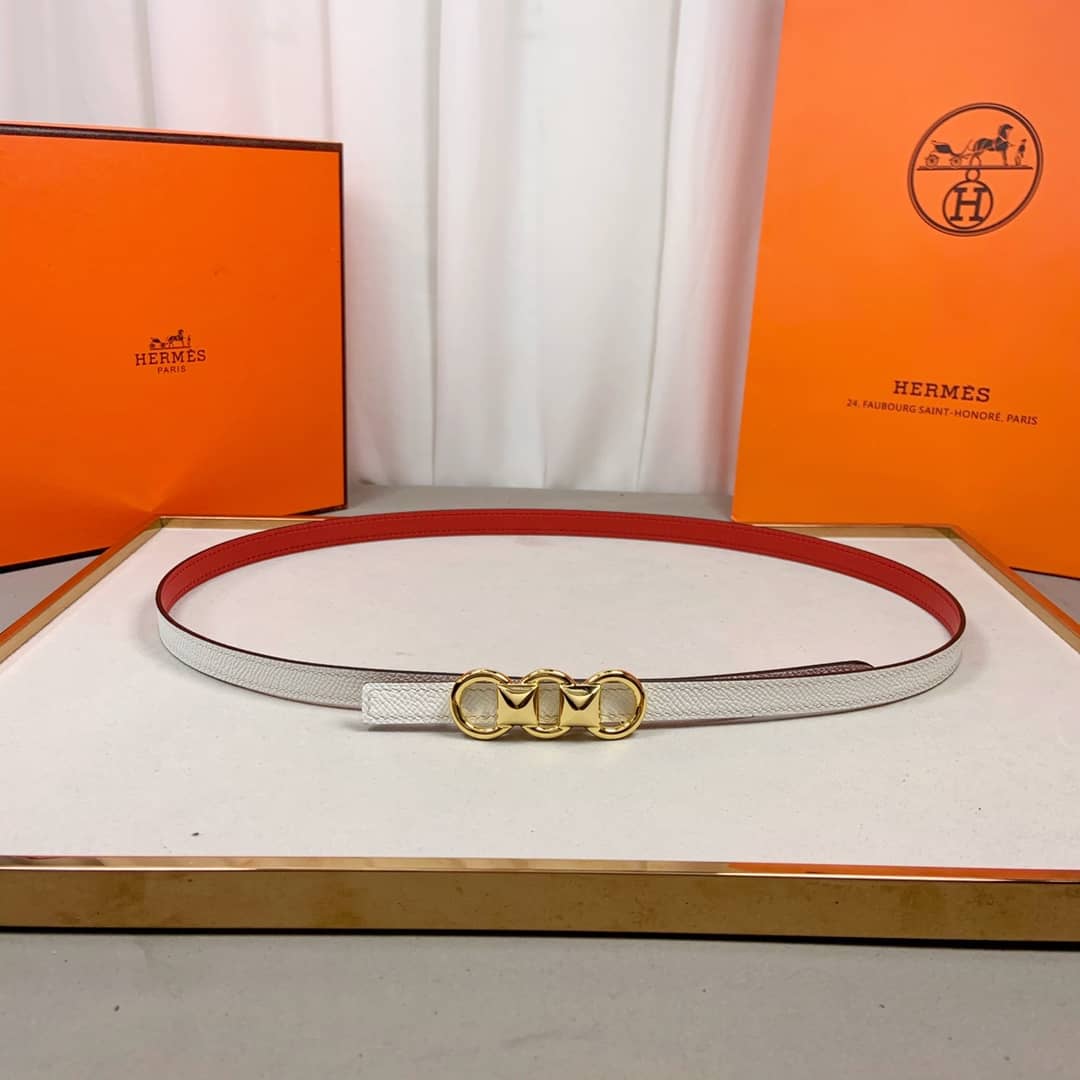 Best Replica Designer Hermes Classic Belt 13mm For Lady - Colareps