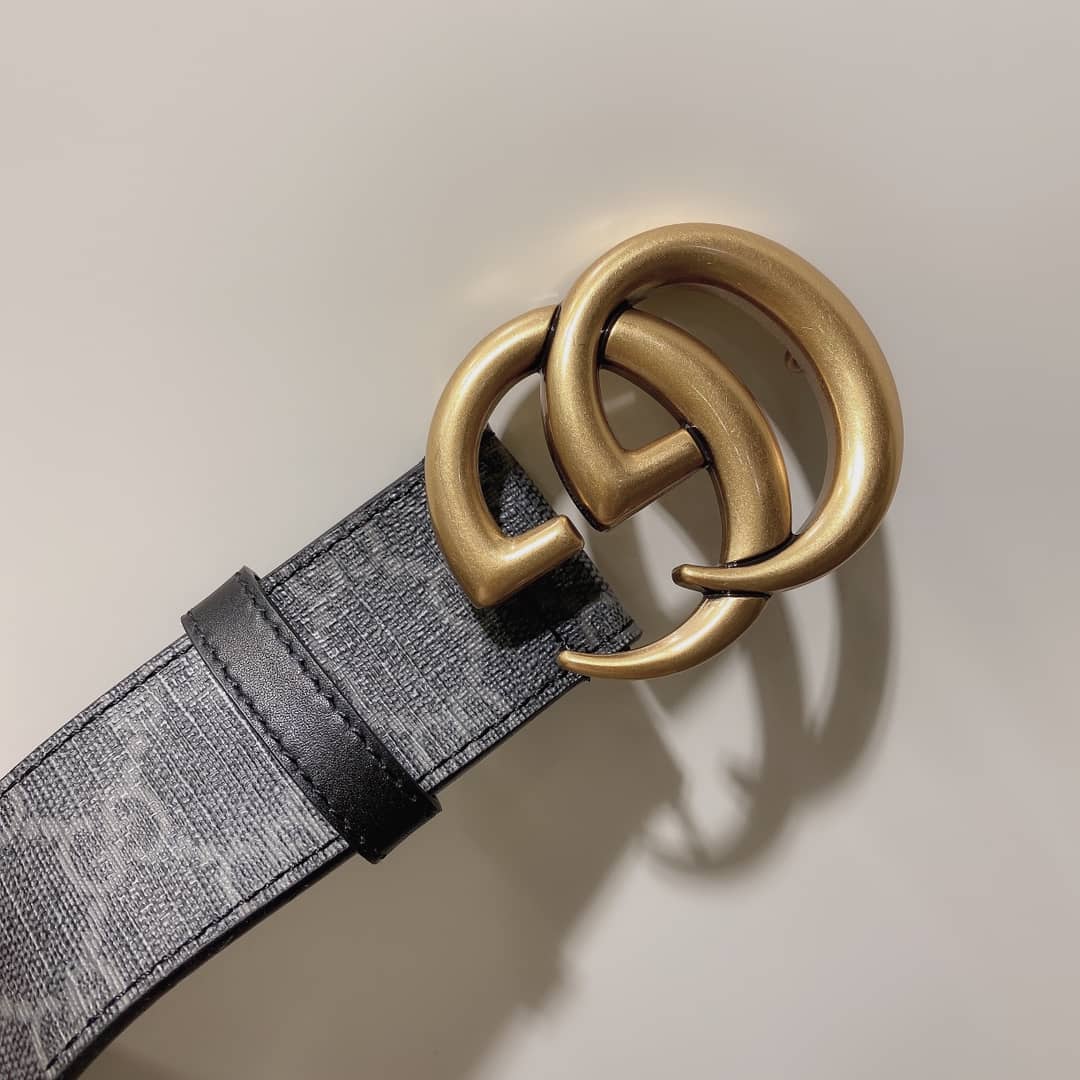 Best Replica Gucci Belt Dupe 38mm - Colareps