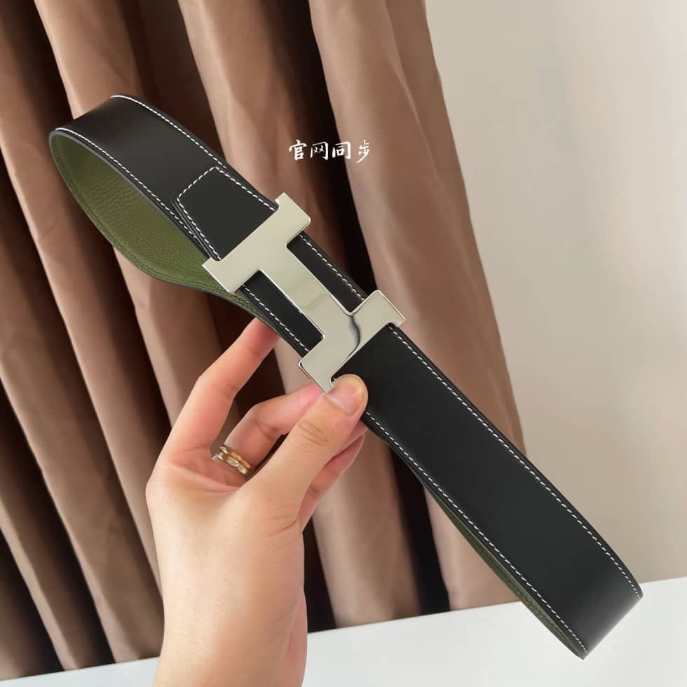 Best Replica Top Quality Hermes Belt Online 38mm - Colareps