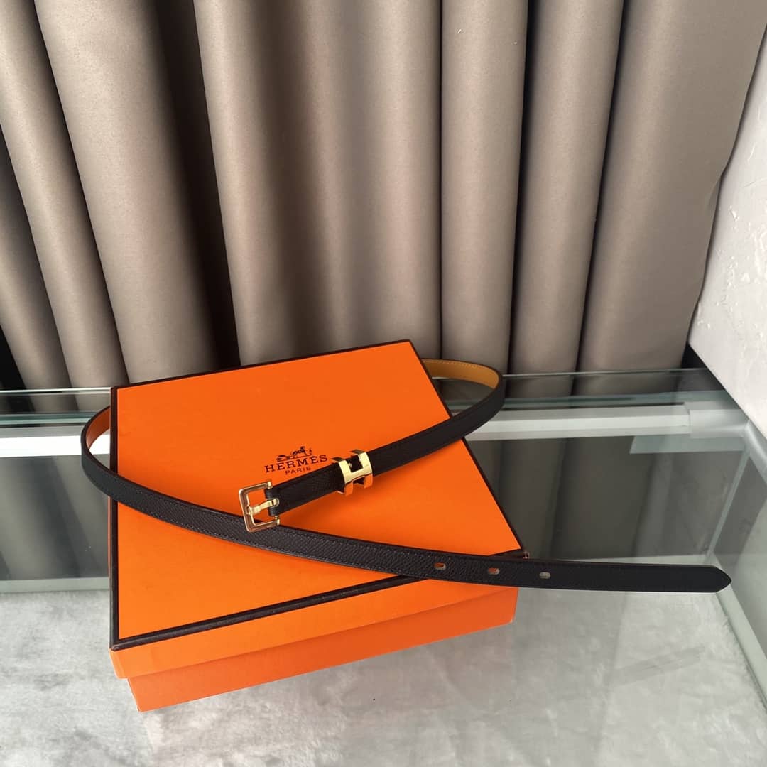 Best Replica Hermes Belt First Copy 15mm For Lady - Colareps