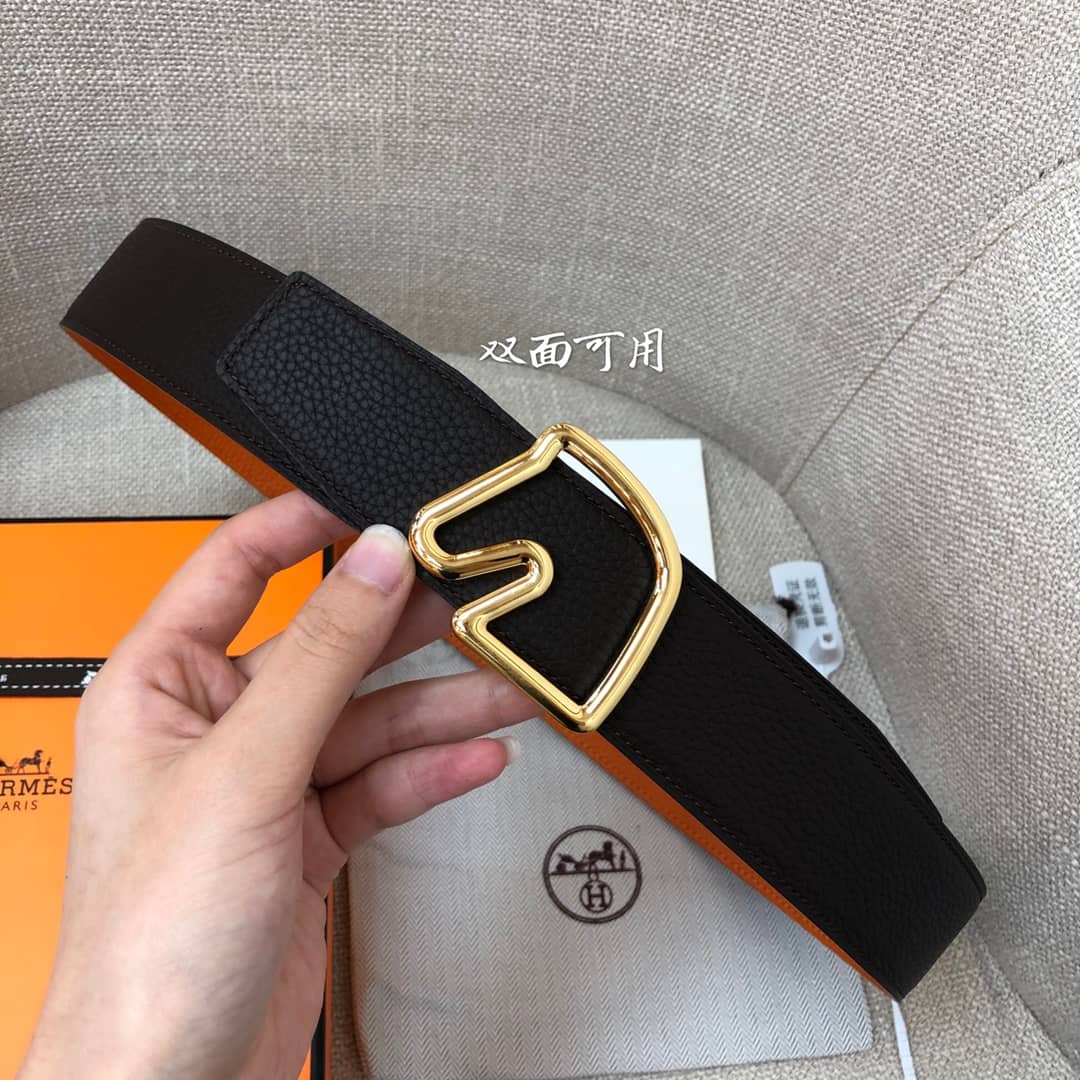 Best Replica Hermes Belt First Copy 38mm - Colareps