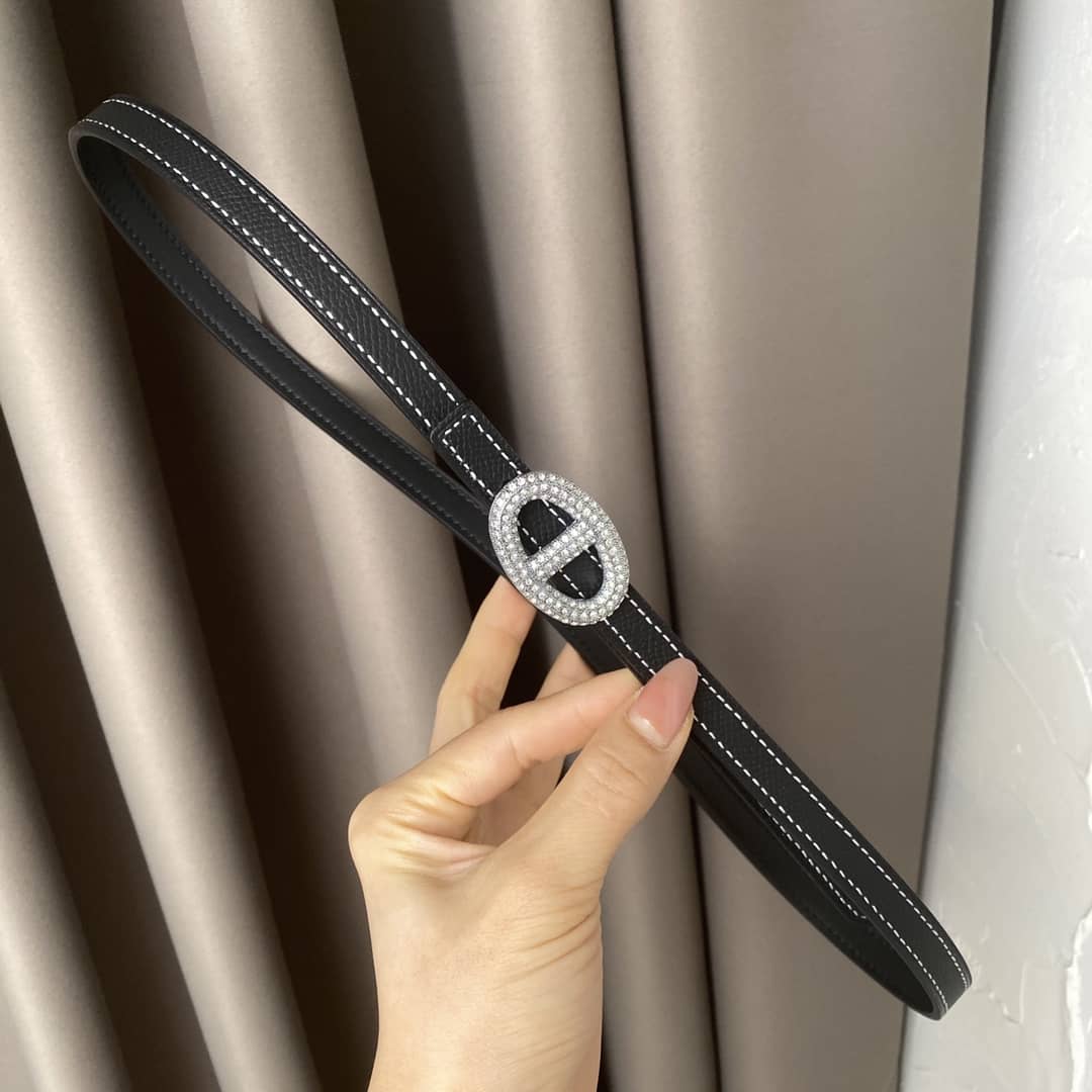 Best Replica Designer Hermes Classic Belt 13mm For Lady - Colareps