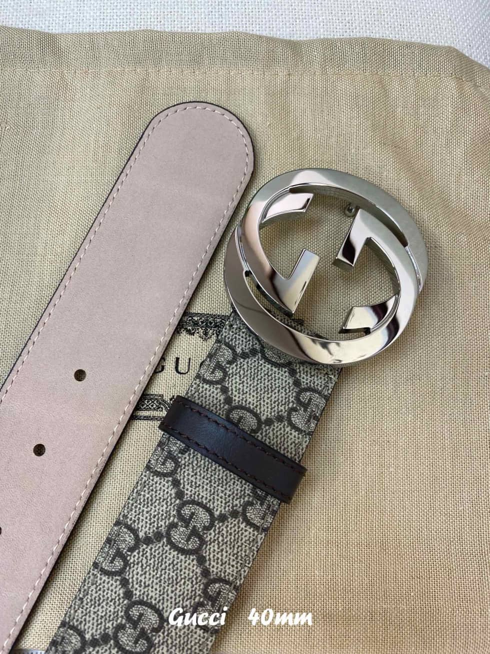Best Replica Gucci Belt Copy 40mm - Colareps