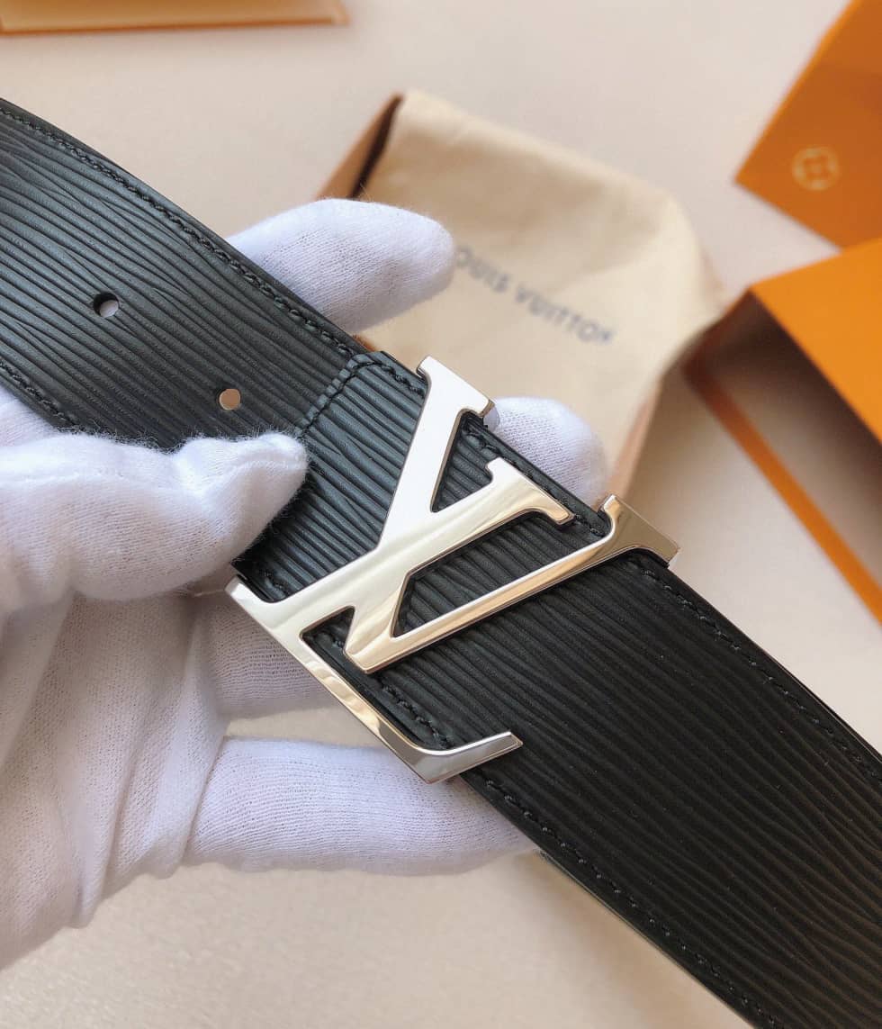 Best Replica Cheap Louis Vuitton Belt China 40mm - Colareps