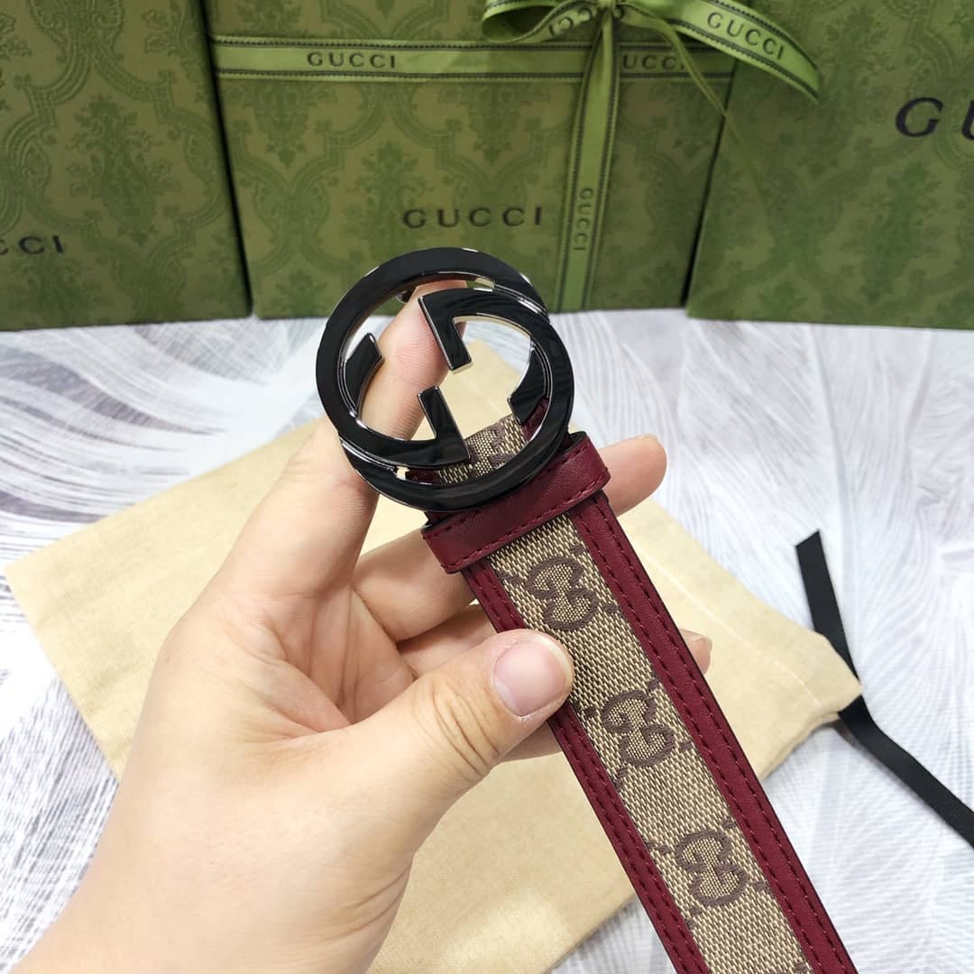 Best Replica Gucci Belt For Sale 35mm - Colareps