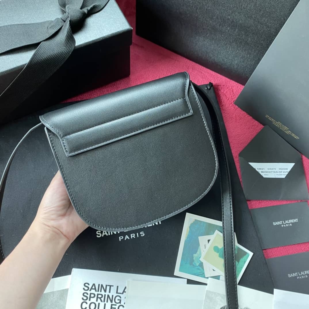 Best Replica Saint Laurent YSL Kaia Small Replica Satchel - Colareps