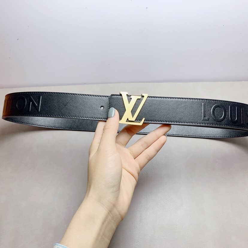 Best Replica Louis Vuitton Belt Copy 35mm - Colareps