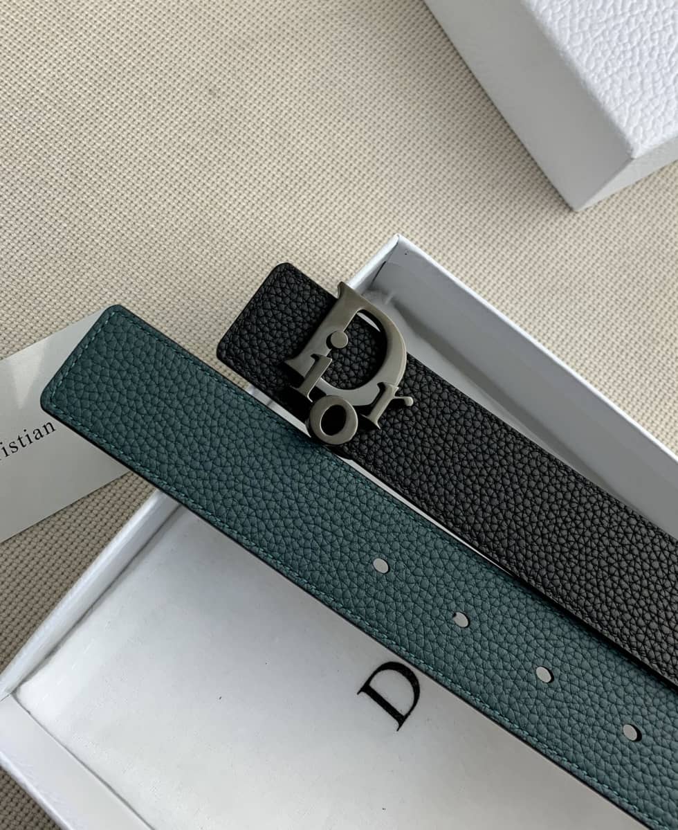 Best Replica Wholesale Dior AAA+ Belt 35mm - Colareps