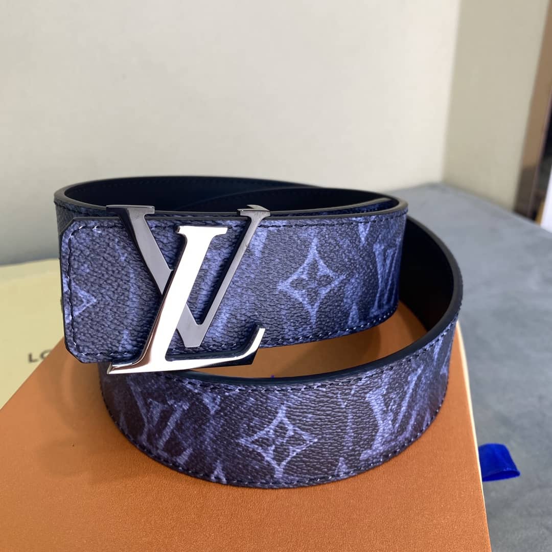 Best Replica Best Louis Vuitton Classic Belt 38mm - Colareps