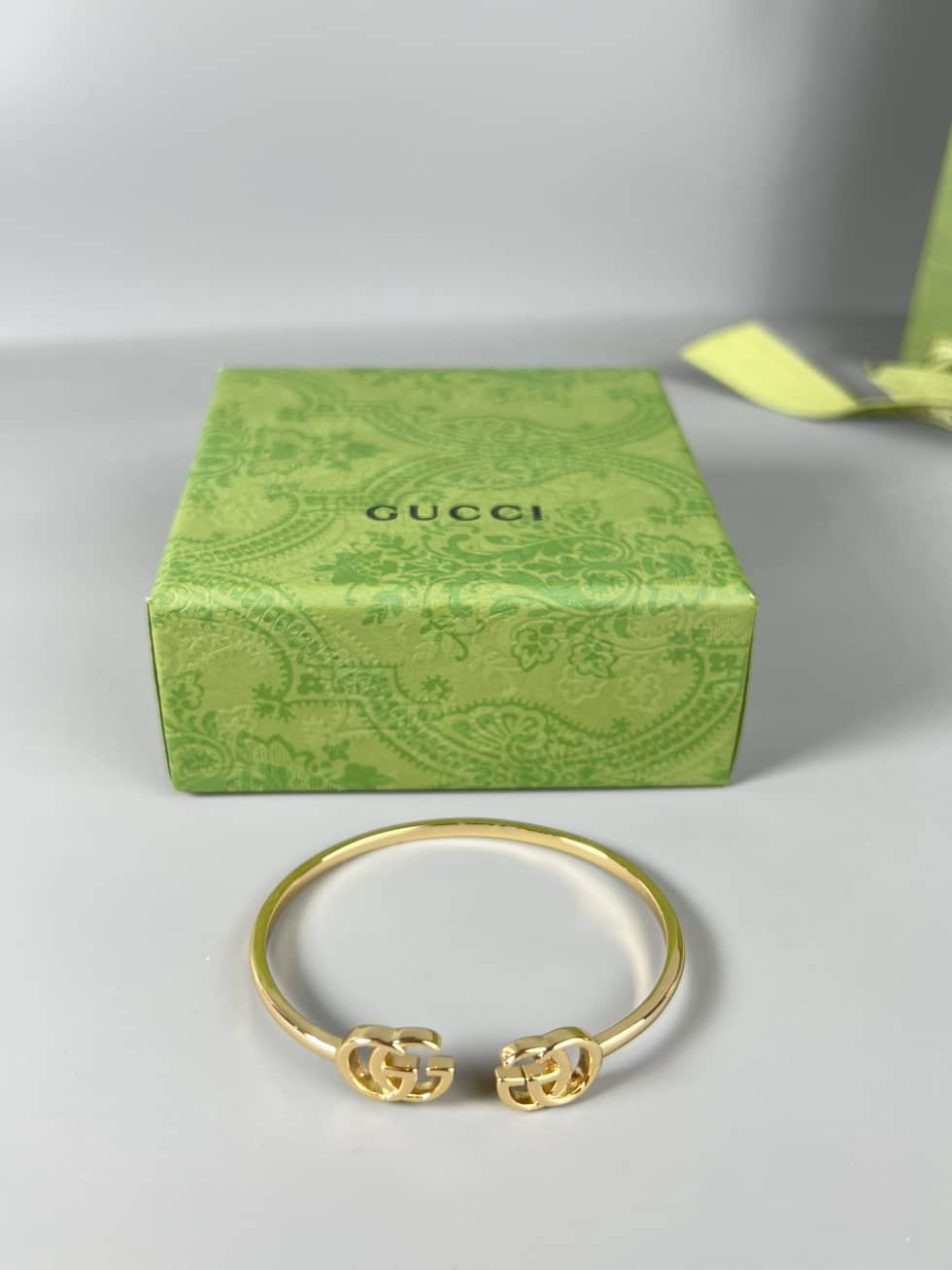 Best Replica Wholesale Gucci AAA+ Bracelet - Colareps
