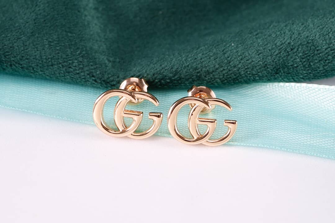 Best Replica Replica Gucci Earring - Colareps
