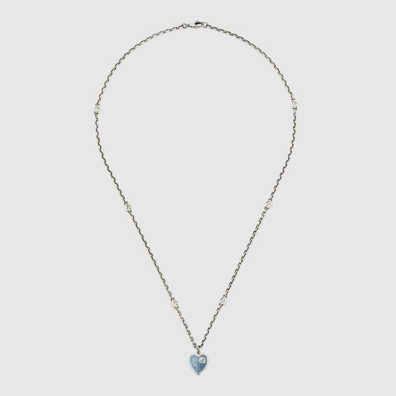 Best Replica Gucci Necklace For Sale - Colareps