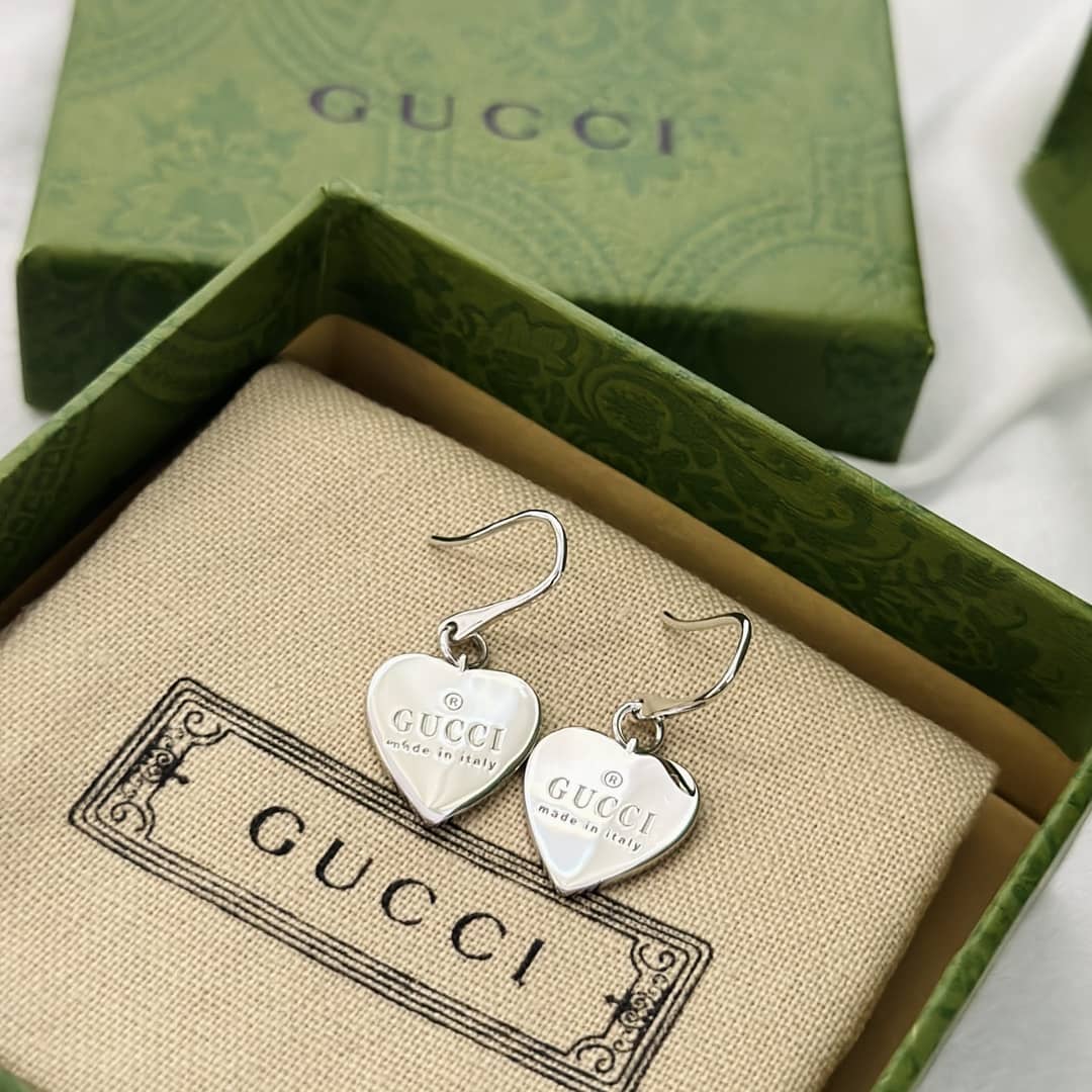 Best Replica High Quality Gucci Earring - Colareps