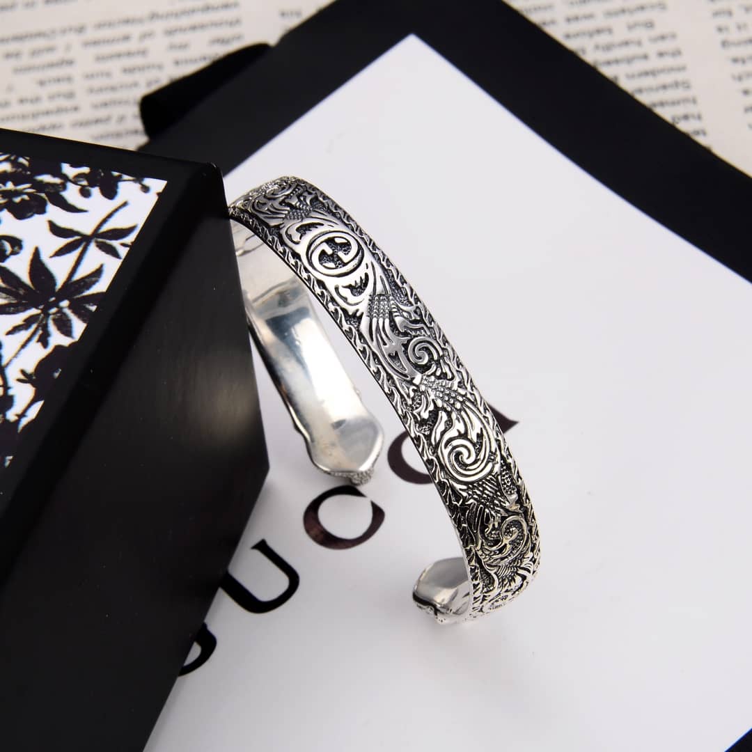 Best Replica Wholesale Gucci AAA+ Bracelet - Colareps