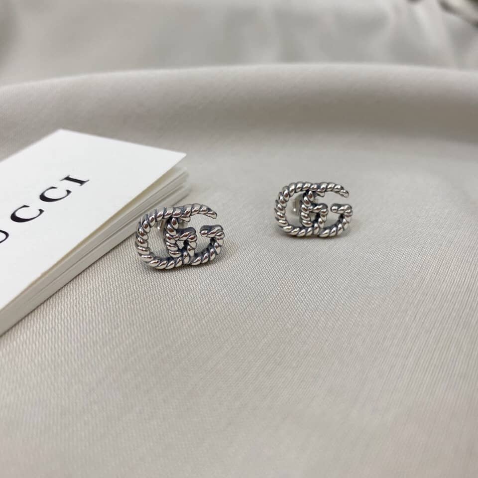 Best Replica Gucci Earring First Copy - Colareps