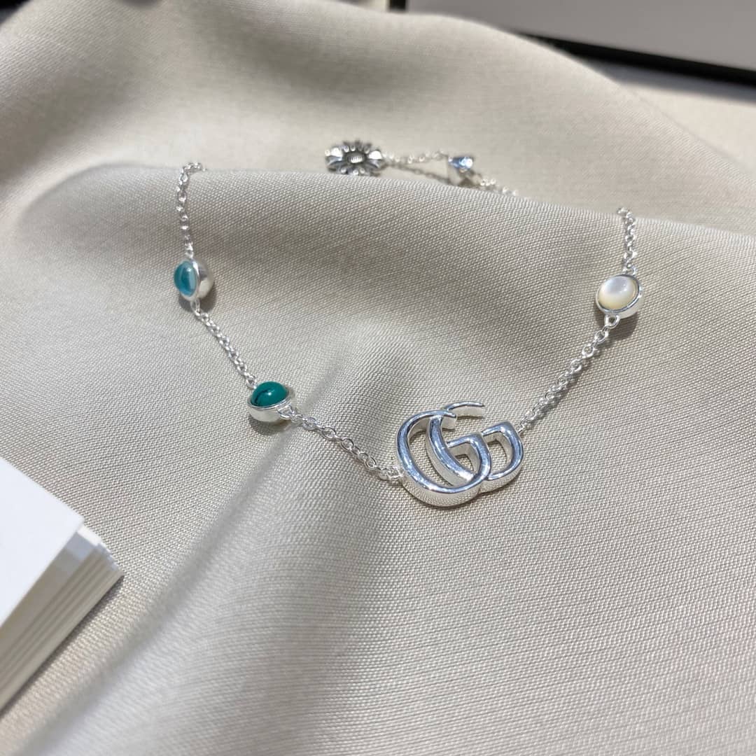 Best Replica High Quality Gucci Bracelet - Colareps