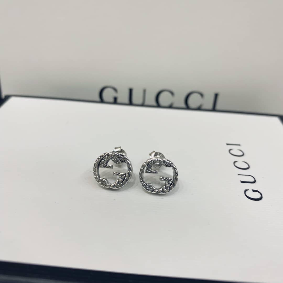 Best Replica Top Quality Gucci Earring - Colareps