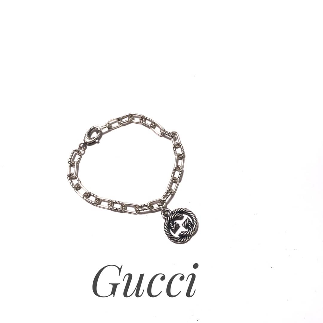 Best Replica Luxury Gucci Classic AAA+ Bracelet - Colareps