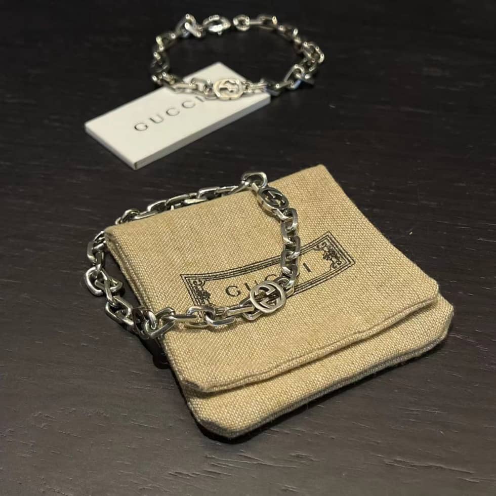 Best Replica Gucci Bracelet For Sale - Colareps