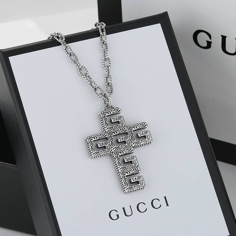 Best Replica Cheap Gucci Necklace - Colareps