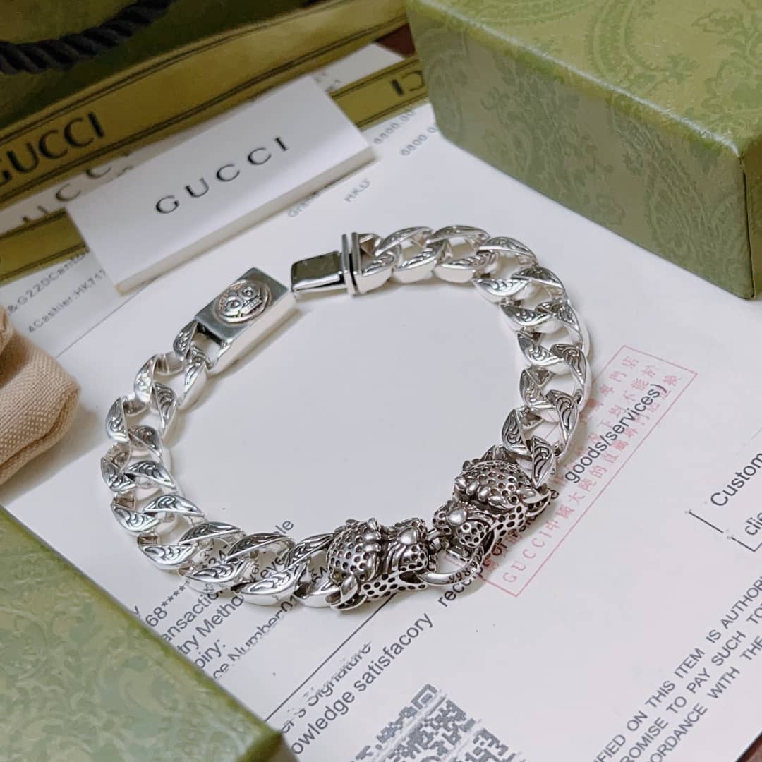 Best Replica Gucci Bracelet Copy - Colareps