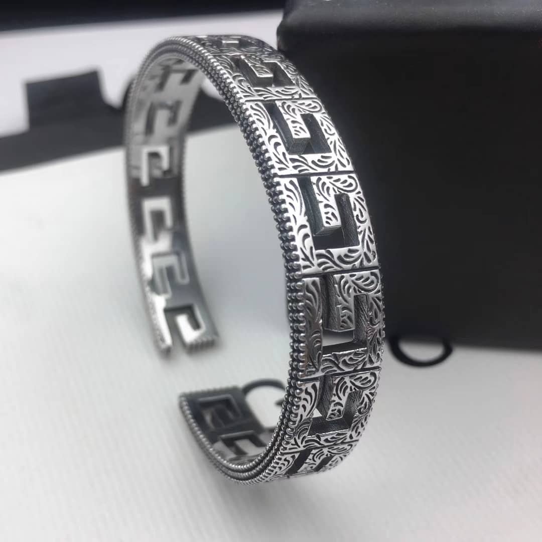 Best Replica Top Quality Gucci Bracelet - Colareps