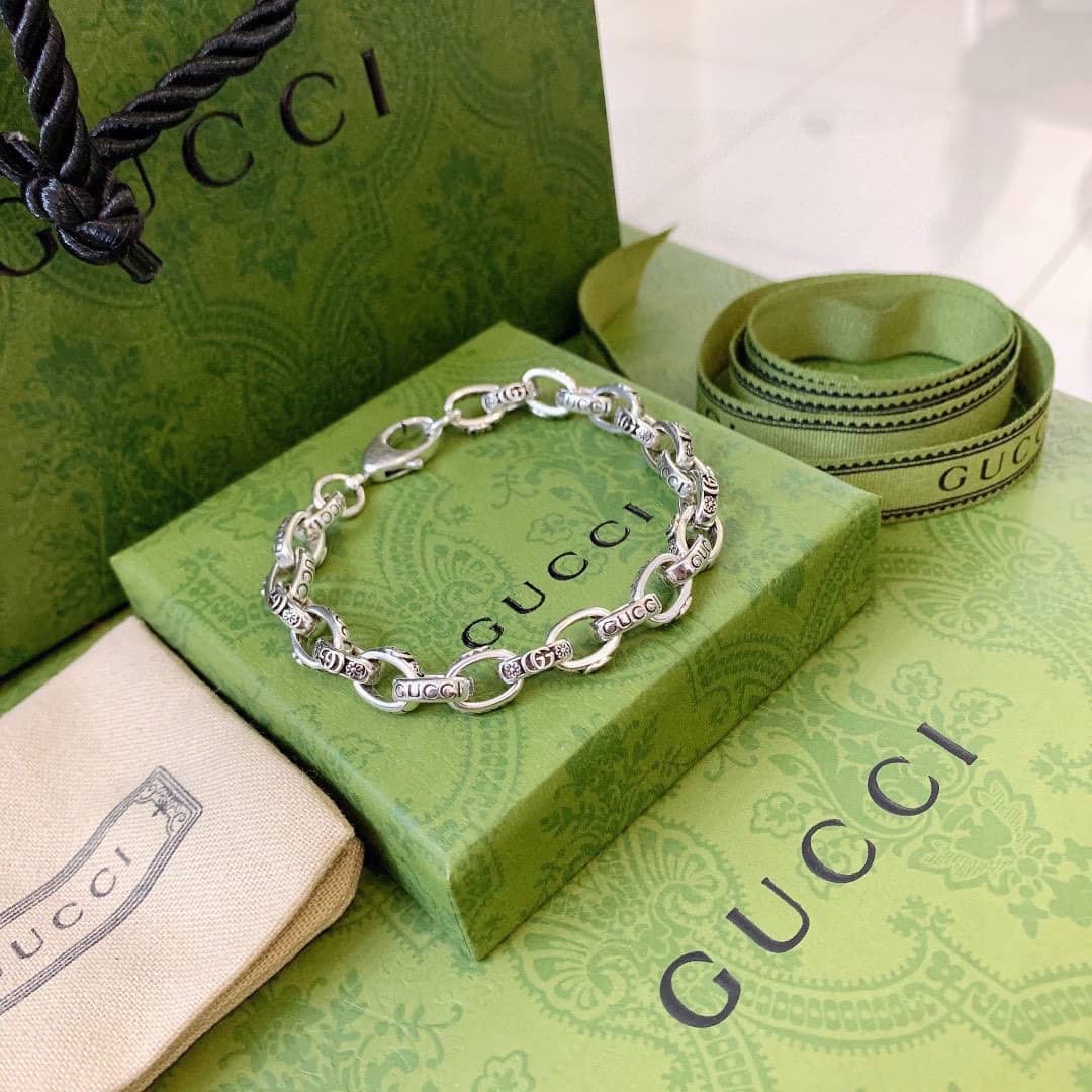 Best Replica Cheap Gucci Bracelet - Colareps