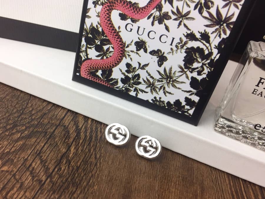 Best Replica Wholesale Gucci AAA+ Earring - Colareps