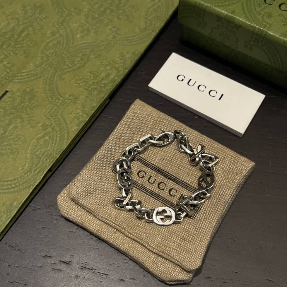 Best Replica Gucci Bracelet For Sale - Colareps