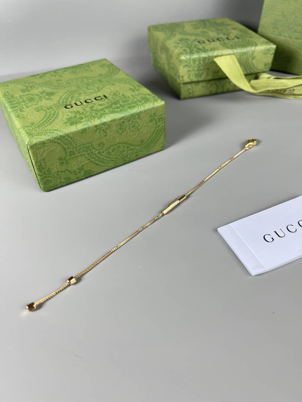 Best Replica Top Quality Gucci Bracelet - Colareps