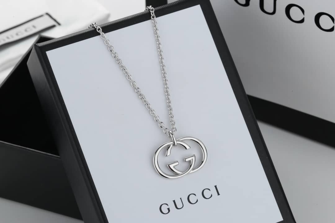 Best Replica Cheap Gucci Necklace - Colareps