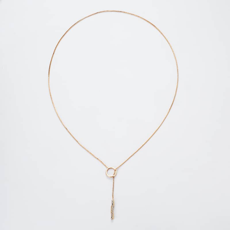 Best Replica Gucci Necklace Copy - Colareps