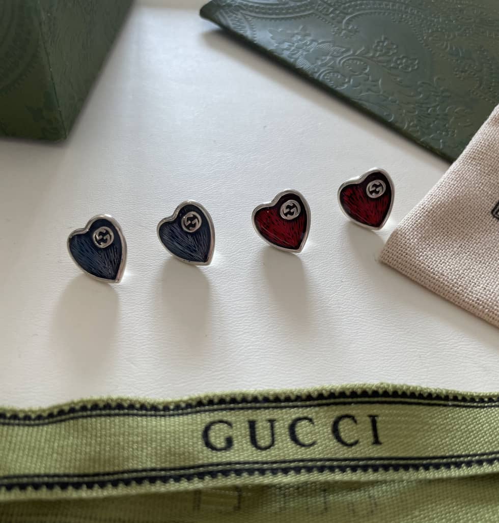 Best Replica High Quality Gucci Earring - Colareps