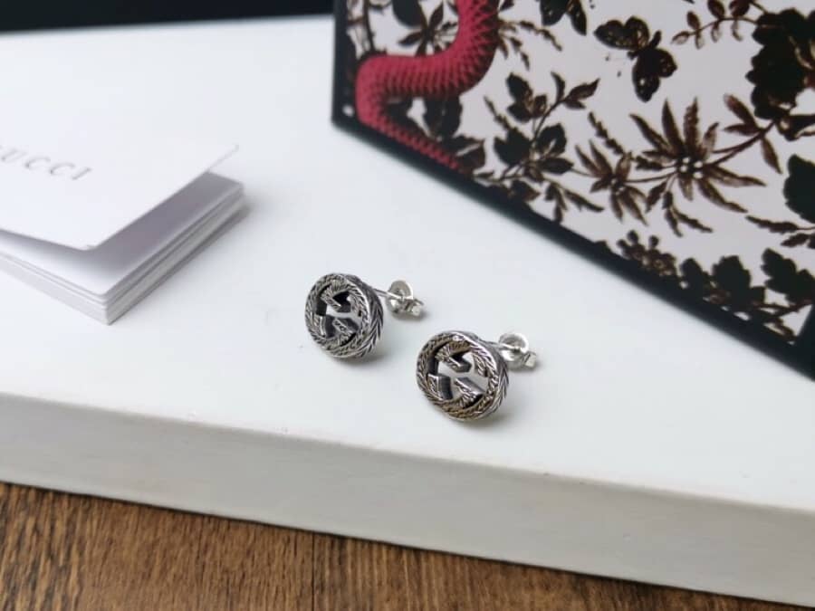 Best Replica Designer Gucci Classic Earring - Colareps