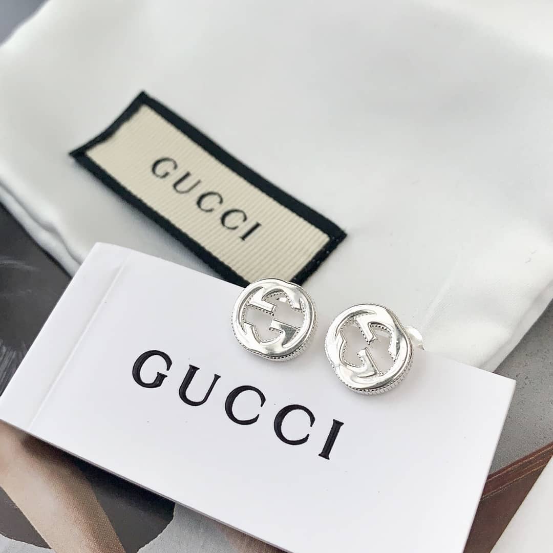 Best Replica Wholesale Gucci AAA+ Earring - Colareps