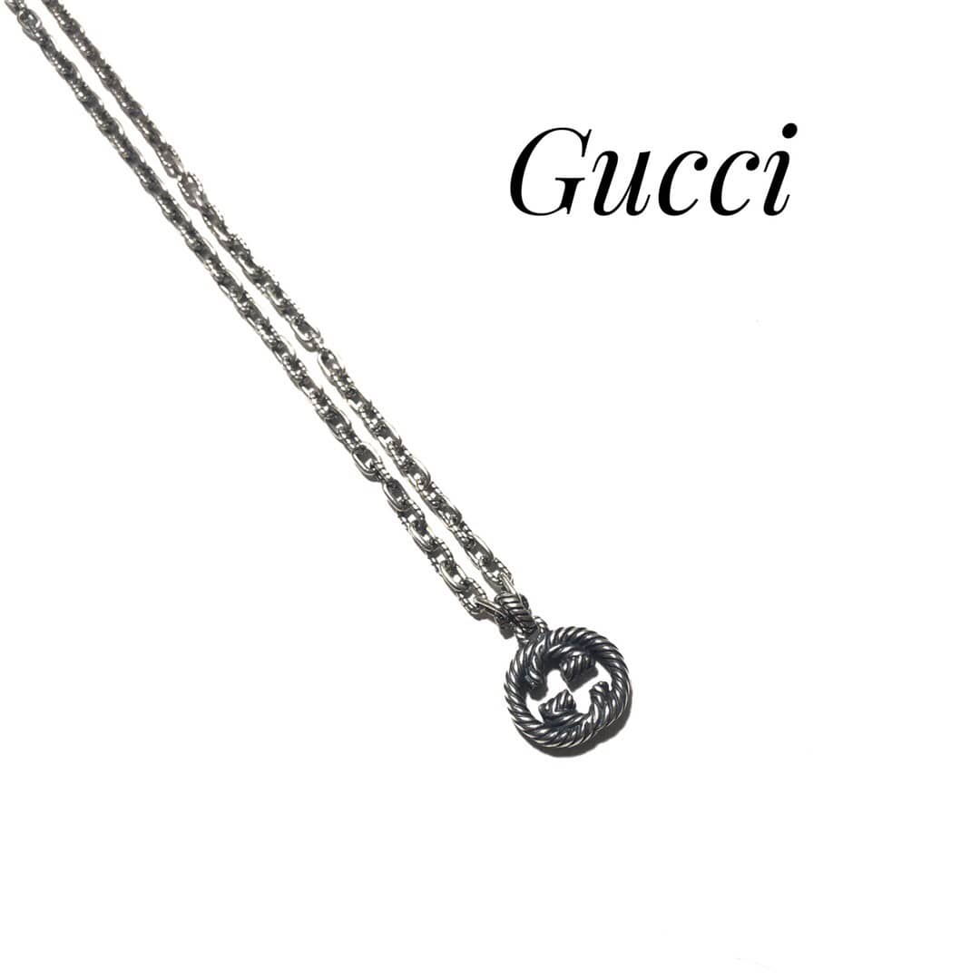 Best Replica Gucci Necklace First Copy - Colareps
