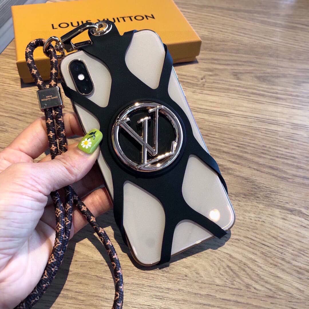 Best Replica Wholesale Louis Vuitton AAA+ iPhone Case - Colareps