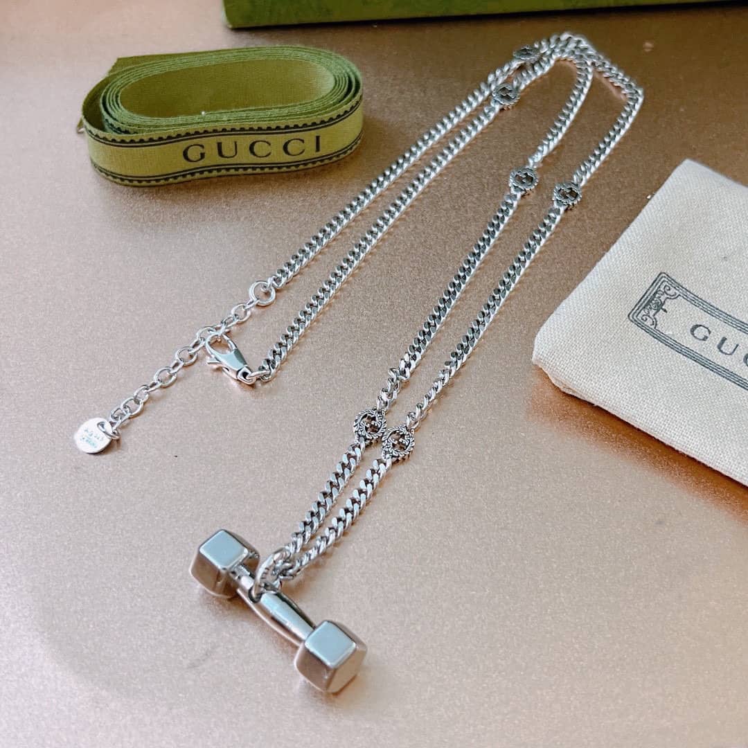 Best Replica Gucci Necklace Copy - Colareps