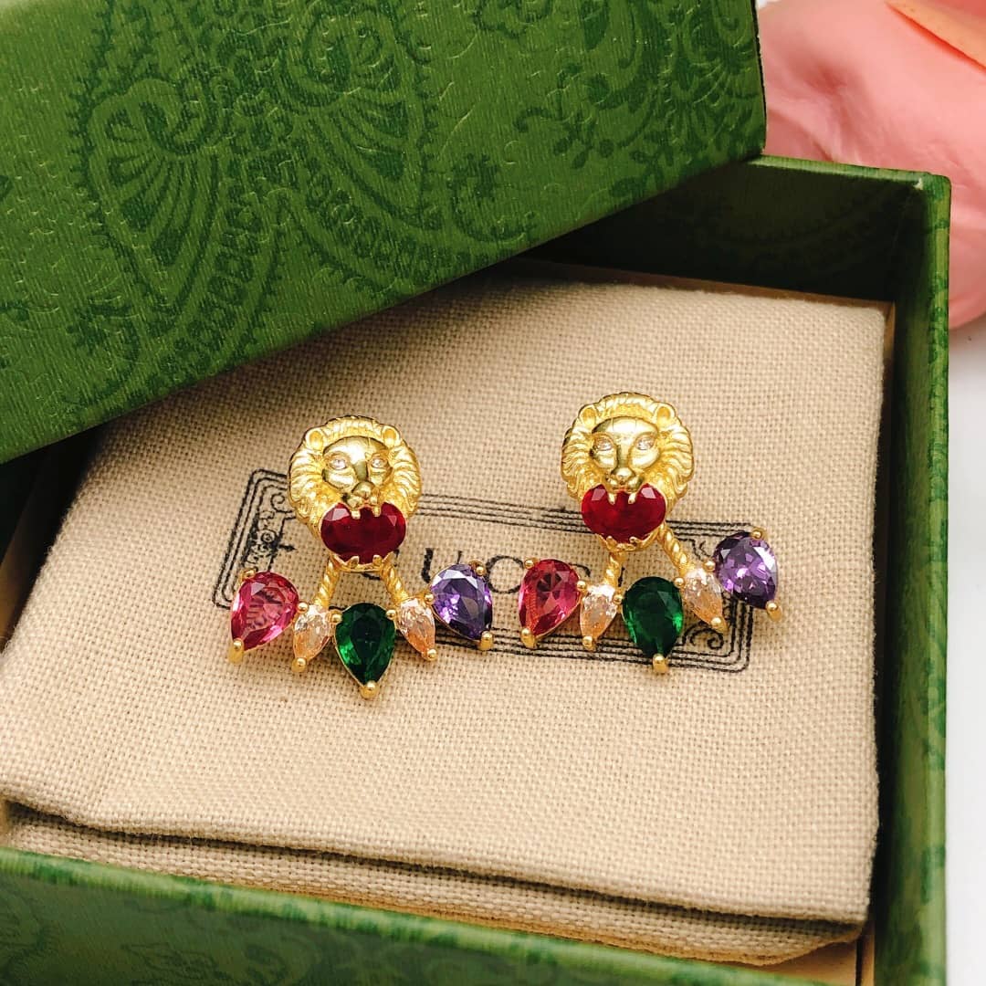 Best Replica Cheap Gucci Earring - Colareps