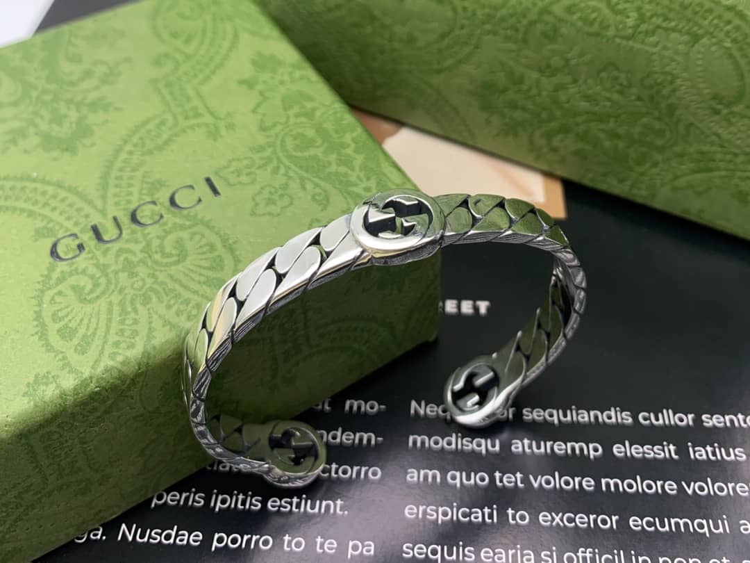 Best Replica Replica Gucci Bracelet - Colareps