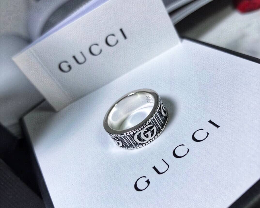 Best Replica Top Quality Gucci Ring - Colareps