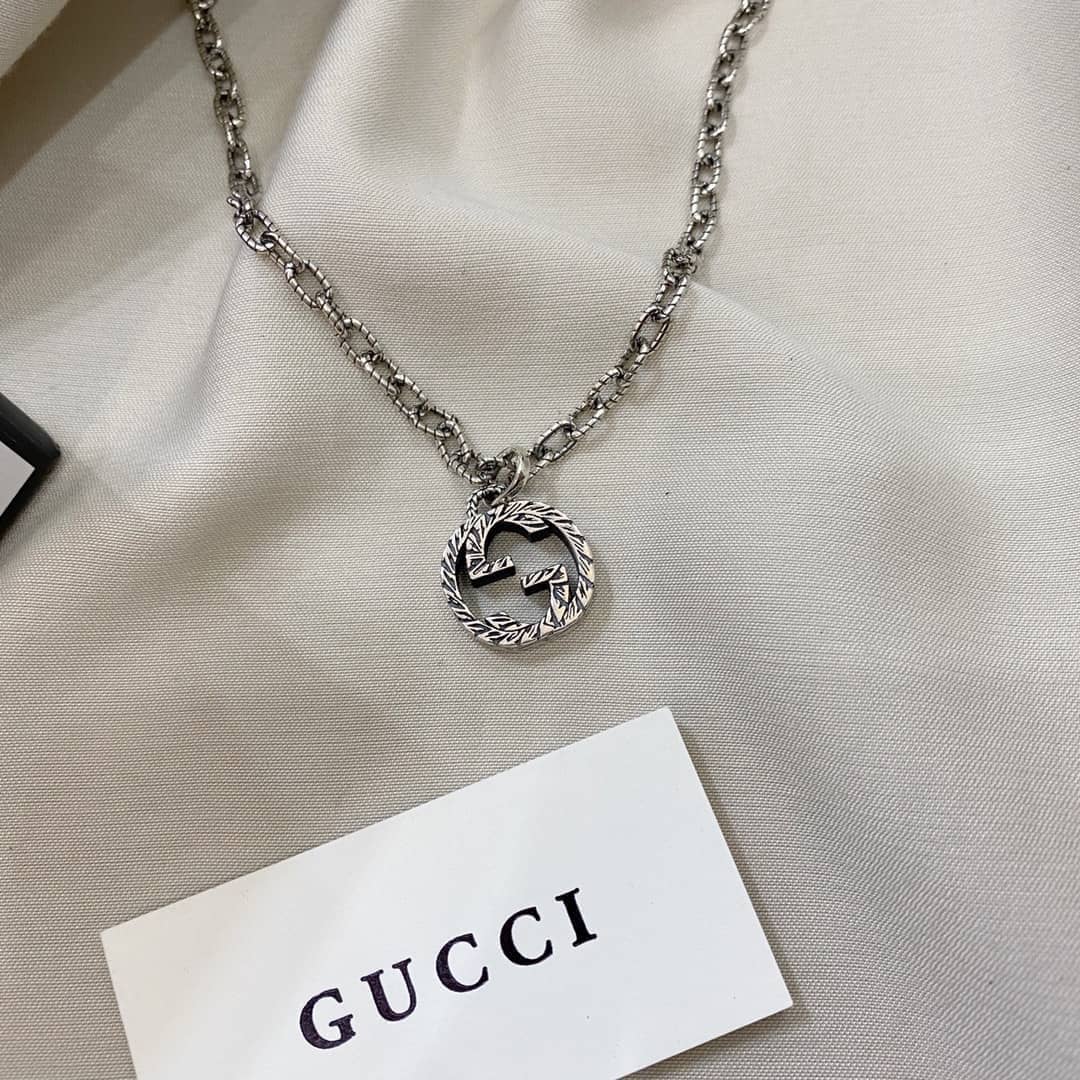 Best Replica Cheap Gucci Necklace - Colareps