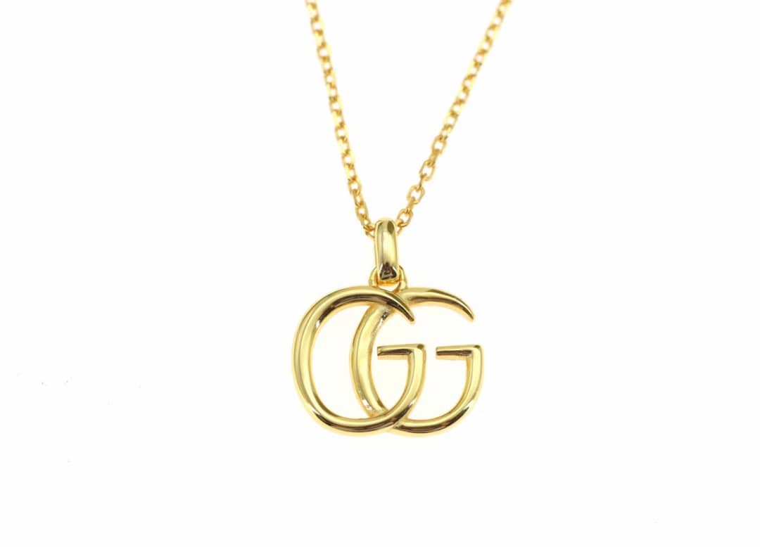 Best Replica Gucci Necklace First Copy - Colareps