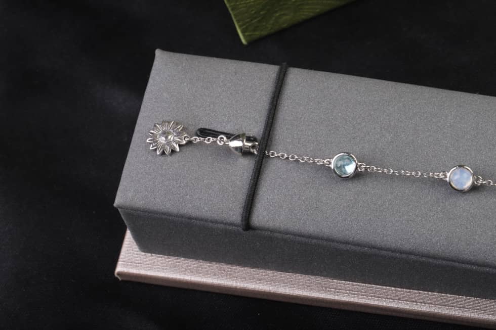 Best Replica Fake Gucci Logo Bracelet - Colareps